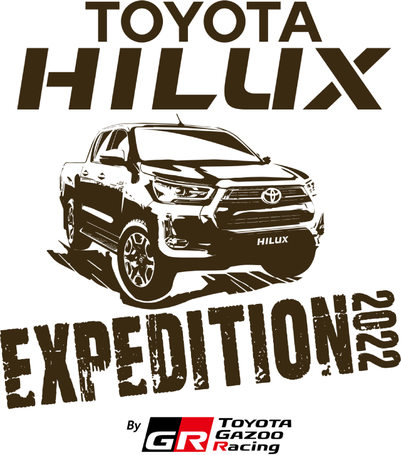 Hilux Expedition